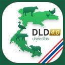 DLD4.0 Icon