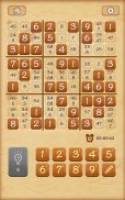 Sudoku Numbers Puzzle screenshot 9