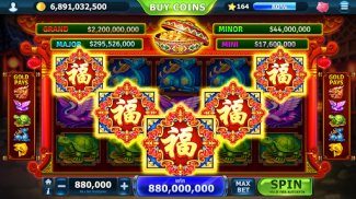 Slots of Vegas screenshot 11