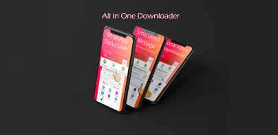 All In One Video Downloader