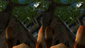 VR Spider screenshot 1