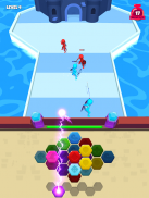 Match Tile War screenshot 0