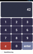 SpeedQuizzing Live screenshot 1
