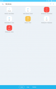 zHome Automation screenshot 8