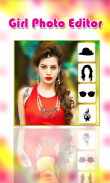 Photo Editor – Beauty Plus screenshot 2