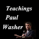 Paul Washer Teachings