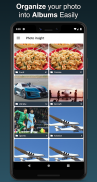 Photo Organizer - Organize Photos Easily screenshot 2