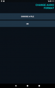 Music Converter: Change Audio Format screenshot 15