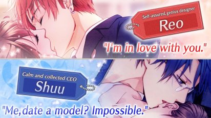 Anime Dating Games For Android