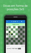 Finais de Xadrez. Prática screenshot 3
