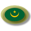 Mauritanian apps Icon