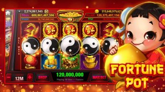 HighRoller Vegas: Casino Slots screenshot 7