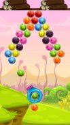 Bubble Shoot - Free Bubble games 🔵 screenshot 2