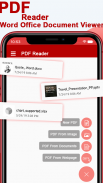 PDF Reader-Viewer screenshot 0