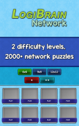 LogiBrain Network screenshot 4