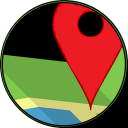 Maps r.485 (and more!) Icon