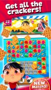 Ice Cream Match 3 Puzzle Game screenshot 3