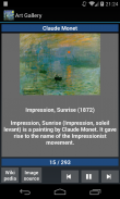 Art Gallery: Discover Masterpieces of Art screenshot 2