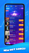 Magic Piano Rush - Music Star screenshot 10