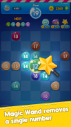 Make 9 - Number Puzzle Game, Happiness and Fun screenshot 7