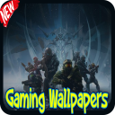 Gaming Wallpapers Icon