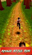 Mahabali Jungle Run 2 screenshot 2