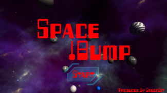 Space !Bump screenshot 5