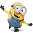 Free Minion Banana Rush : Banana Adventure 3D Icon