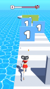 Shoot and Run 3D screenshot 7