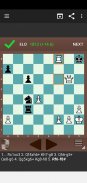 Fun Chess Puzzles Free - Tactics screenshot 5