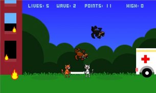 Doggy Bounce screenshot 0