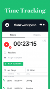 Fiverr Workspace screenshot 5