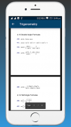 1300 Math Formula. All Formula in one place. screenshot 6