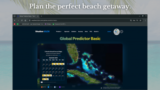 Global Predictor screenshot 15