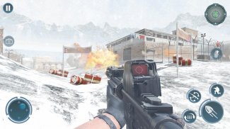 Rules of World War: Fps Shooter War Games 2020 screenshot 6