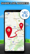 GPS Navigation-Voice Search & Route Finder screenshot 8