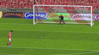 ⚽Goalaso Football Penalty Shootout screenshot 3