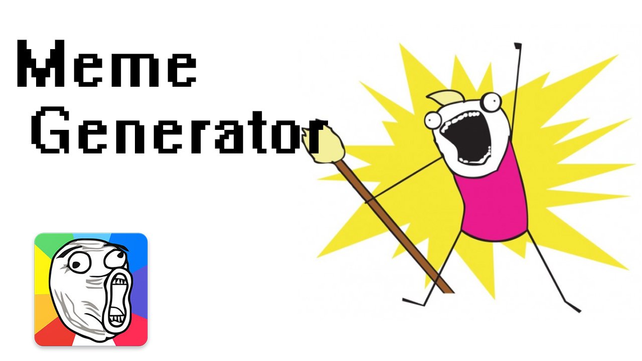 Meme Generator APK Download for Android Free