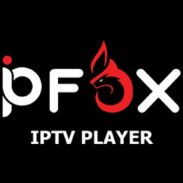 Ipfox player screenshot 0