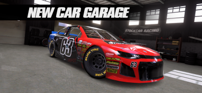 स्टॉक कार रेसिंग screenshot 13