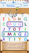 Word Connect Game screenshot 6