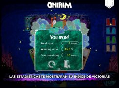 Onirim: Juego cartas solitario screenshot 13