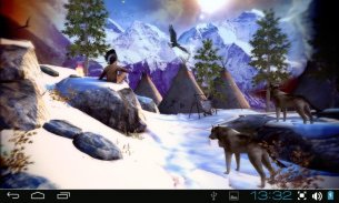 Native American 3D Pro screenshot 0