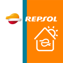 Repsol Vivit - Luz y gas Icon