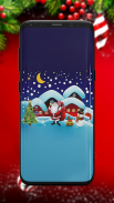 Christmas Wallpaper screenshot 3