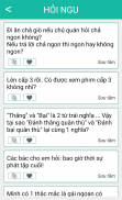 Bí Kíp Chém Gió - Hài, Vui, Lạ screenshot 3