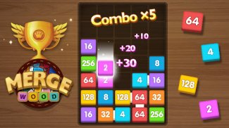 Merge Puzzle-Number Games screenshot 21