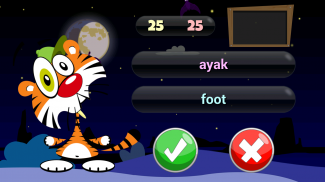 Nauka Angielskiego LingLing screenshot 9