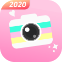 Beauty Plus Photo Editor - filtres Maquillage Icon