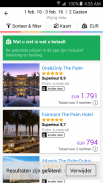 Agoda – Deals on Hotels & Homes screenshot 1